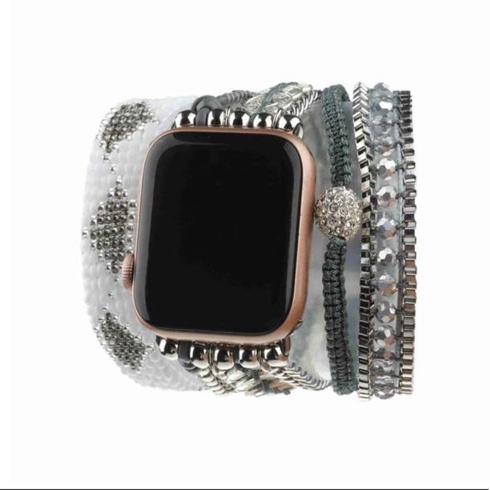 Victoria Emerson Apple Watch Strap